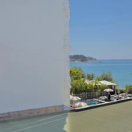 Le Balcon Sur Les Sablettes, A Pied Et Clim