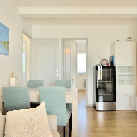 Le Balcon Sur Les Sablettes, A Pied Et Clim Apartamento La Seyne-sur-Mer